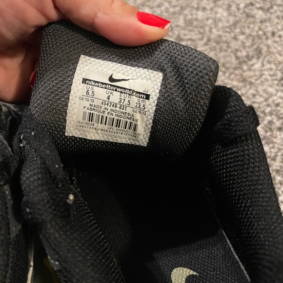 Nike Air Max - Picture 4 of 4